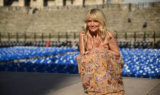 Više ne izgleda ovako: Barbara Nola promijenila je imidž...