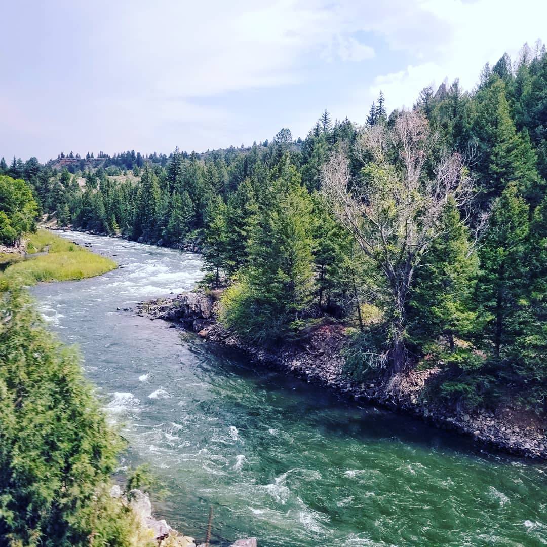 Klimatske promjene smanjuju razinu vode u rijeci Colorado