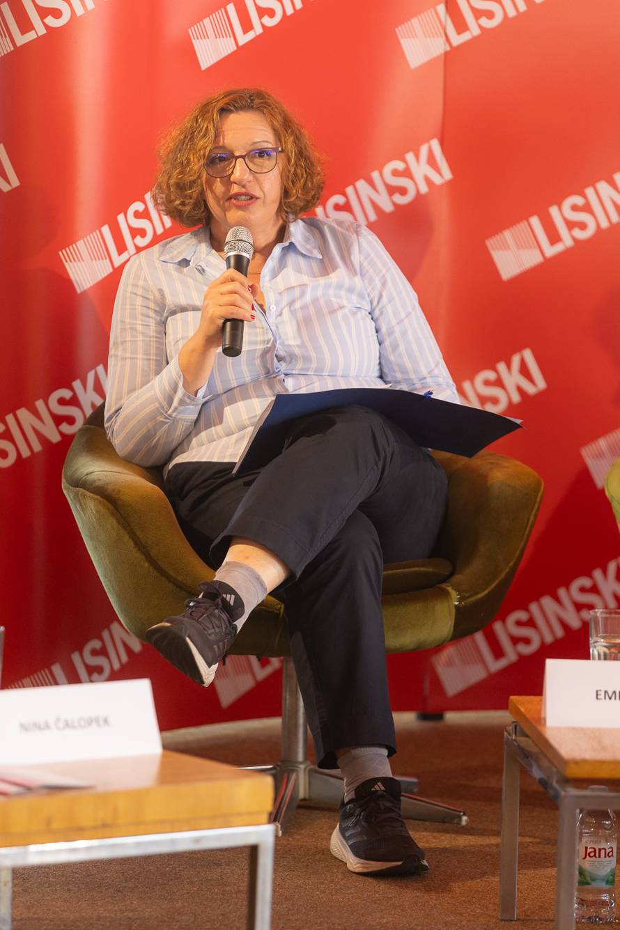 Sezona 2026./2027. u Lisinskom s vrhunskim svjetskim imenima i  novim iznenađenjima