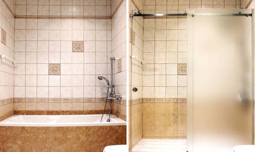 Izbacite kadu &ndash; ubacite tu&scaron;. Jednostavno, u jednome danu