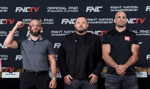 Fabjan brutalno zaprijetio Erslanu, Hrvat uzvratio: 'Stati&ccaron;an je, spor i o&scaron;te&cacute;en'