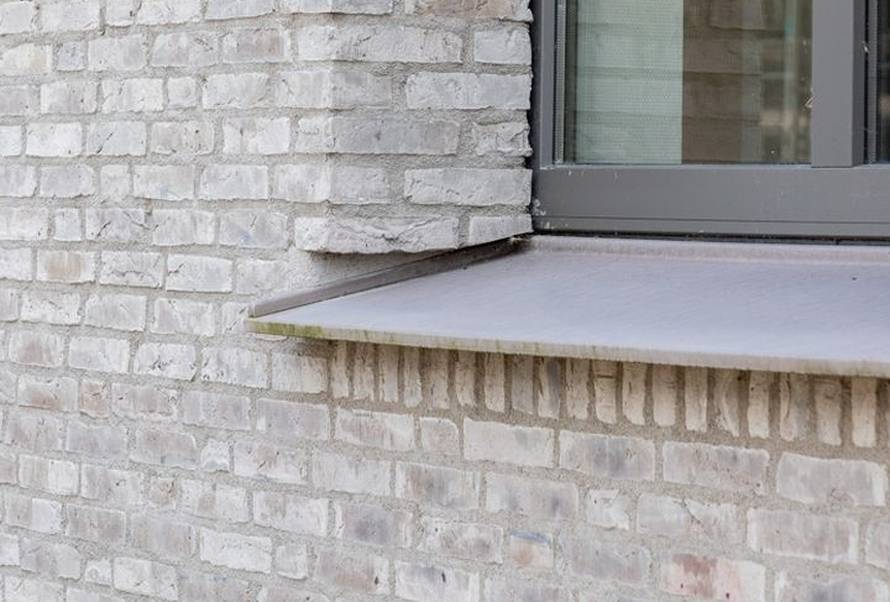 Studija utjecaja klinkera na urbanu mikroklimu