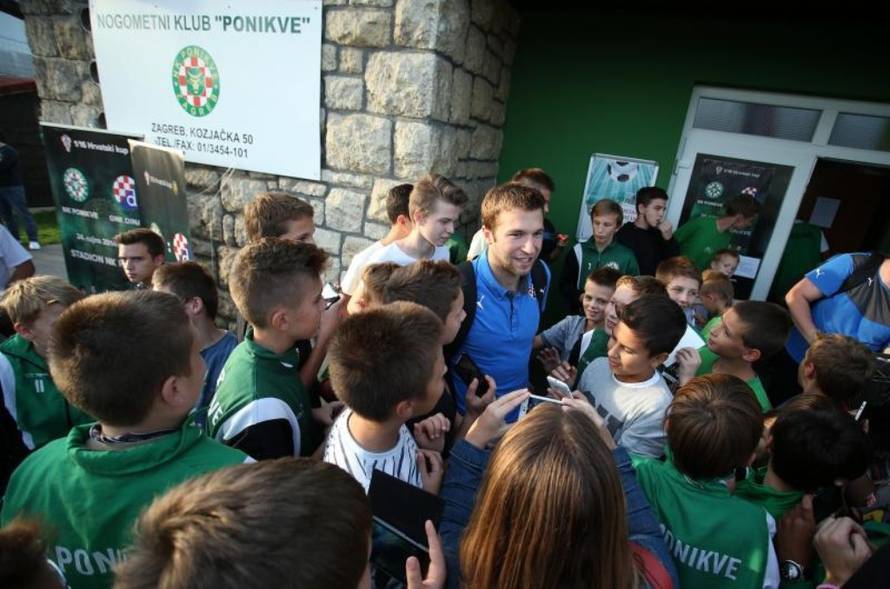 Sanjin Strukić/PIXSELL