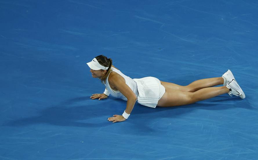 Australian Open
