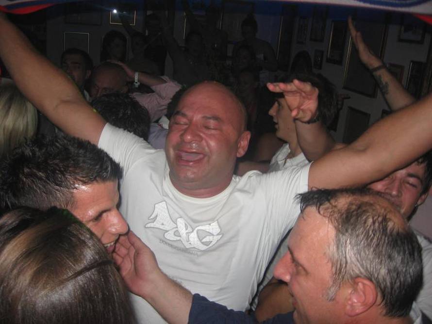 Ozren Maršić/Večernji list