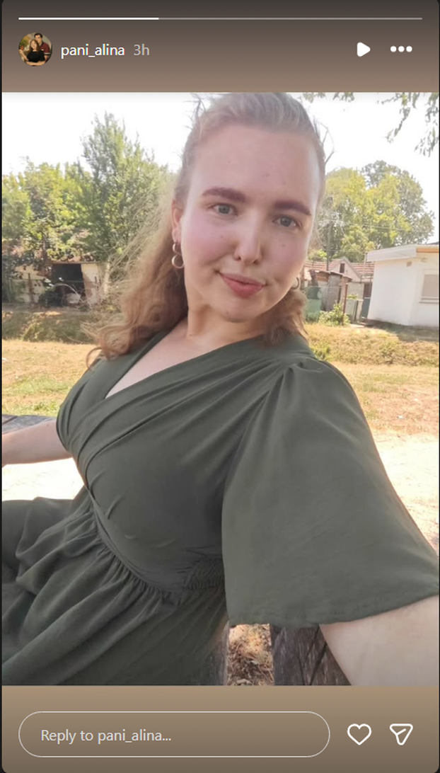 FOTO Evo kako sada izgleda Alina Pantseyeva, pobjednica osme sezone 'Života na vagi'