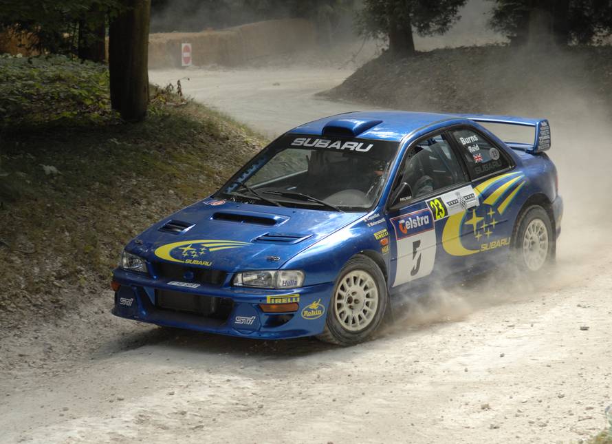 Auto - Goodwood Festival of Speed