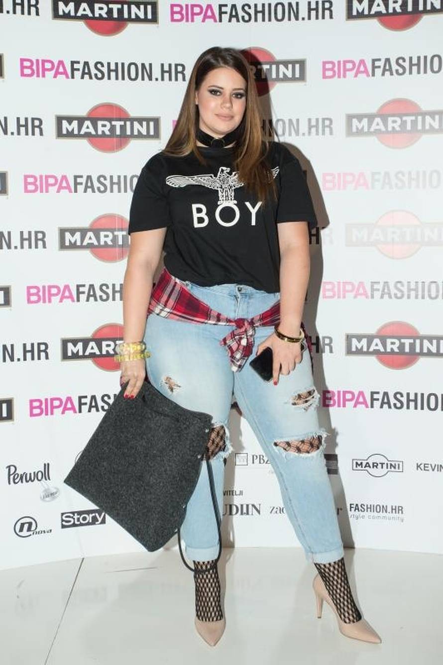 Poznate je oduševila Severova revija i novi broj Budi.IN Chica