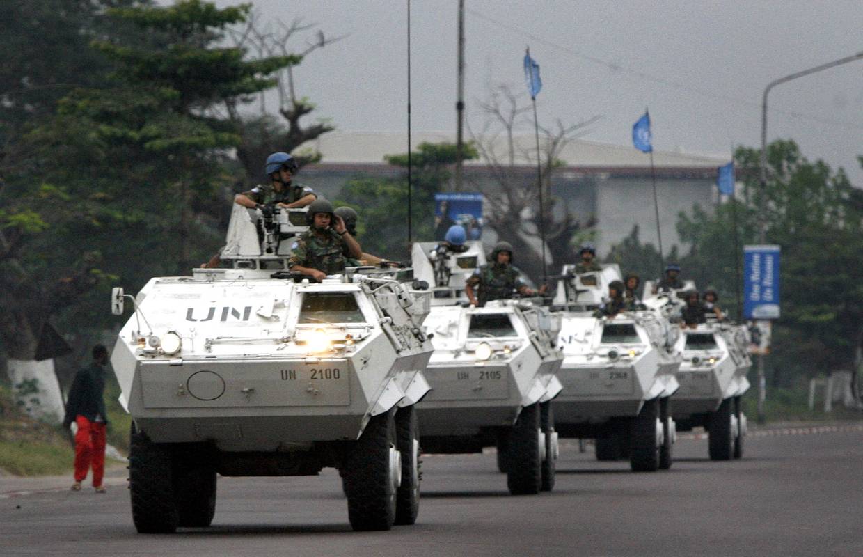 UN tvrdi: U 2021. ubijeno više od 140 humanitarnih radnika