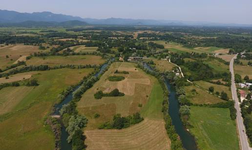 Otkrijte mjesto gdje prošlost Like postaje sadašnjost!