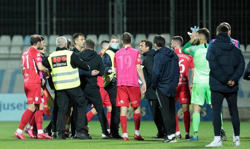 'Pred vrhom saveza za*ebavaju se s nama, kakvi su to levati?!'