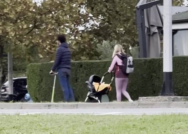 FOTO Janica prvi put u javnosti s novim partnerom. Evo tko je on