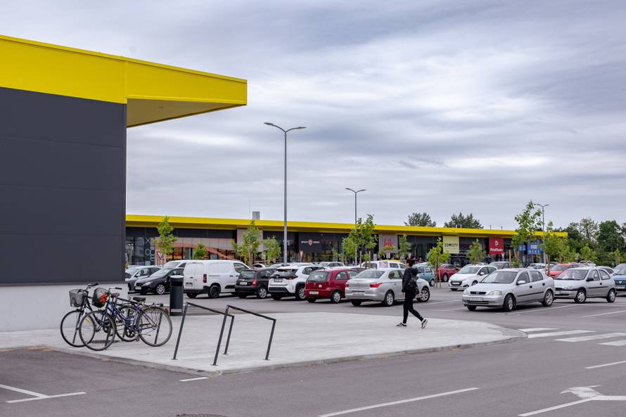 STOP SHOP u snažnoj ekspanziji: Mrežu širi na 24 lokacije u Hrvatskoj