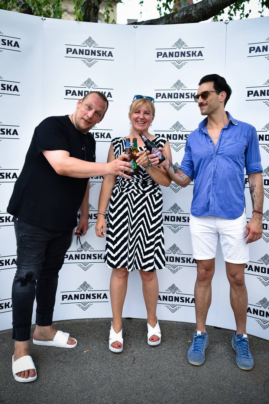 Panonska - novo pivo koje će vas osvojiti na prvi gutljaj