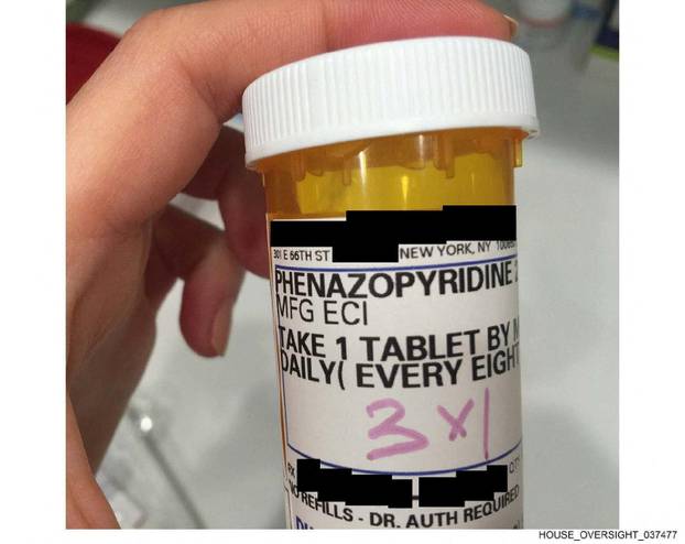 Epstein files released by New Epstein images released by House Oversight Committee Democrats