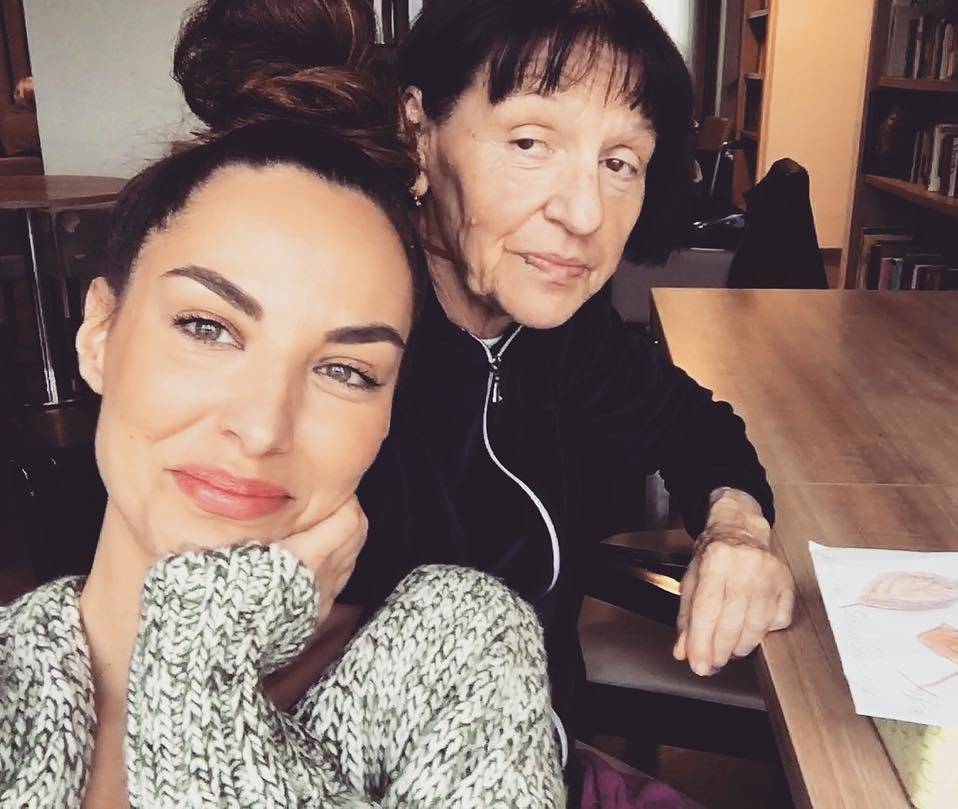 Tatjana Jurić se prisjetila majke: Dođe mi milo. Javljaju se ljudi zbog savjeta oko Alzheimera...