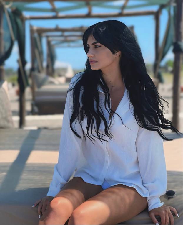 FOTO Ništa od duela najljepših nogometašica regije. Marković i Caković nisu dobile pozive...