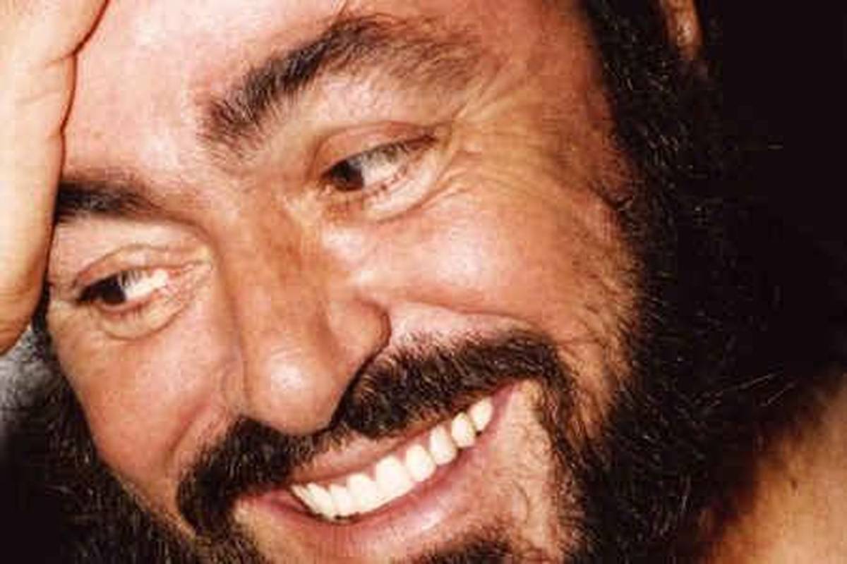 Luciano Pavarotti ostao bez svijesti i vrlo je loše