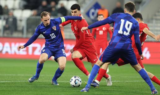 Dinamo krenuo po Bayernova veznjaka! Bio je rekorder HNL-a