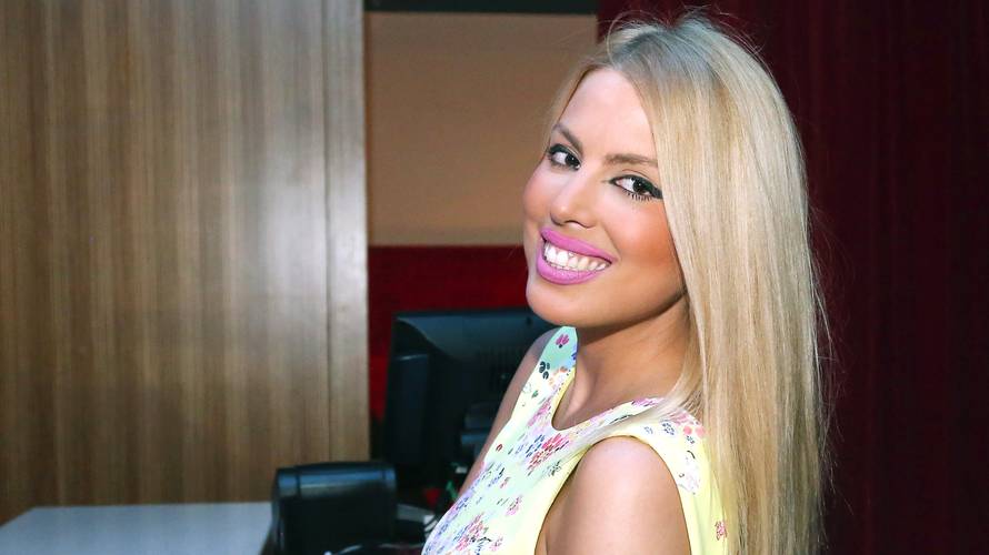 Želi miran život: Tina Katanić je odbila ući u srpske ‘Parove’