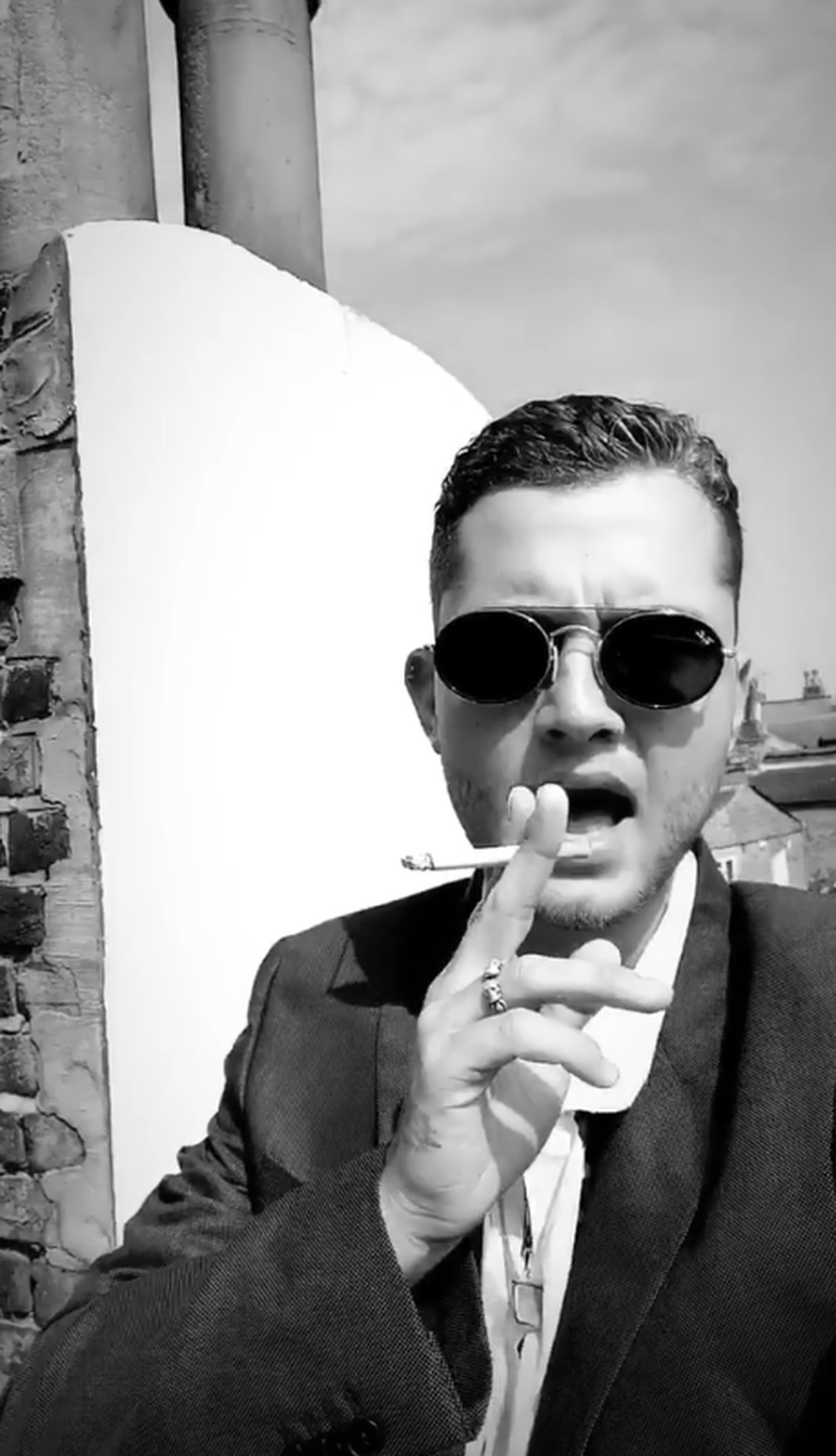 Jude Law u tajnosti je oženio 14 godinu mlađu psihologinju