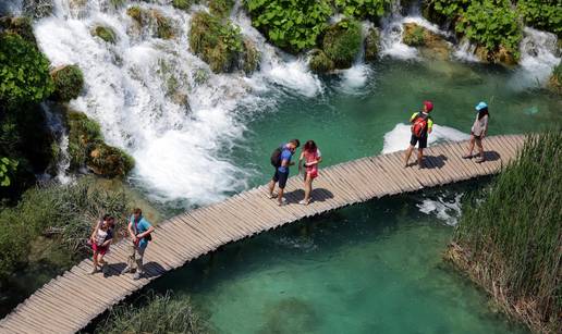 Savjeti kako najbolje obići NP Plitvička jezera i izbjeći gužvu