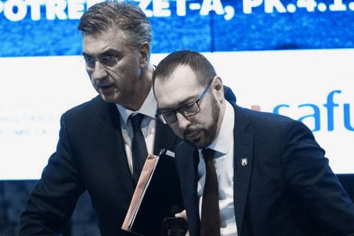 TAJNI PAKT PLENKI-SENF Za&scaron;to je na kraju dramati&ccaron;no propao? 'Dio HDZ-a vidi neke prednosti'