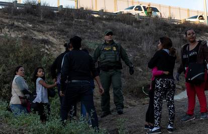 Nitko ne zna gdje su: Migranti se raštrkali po sjeveru Meksika