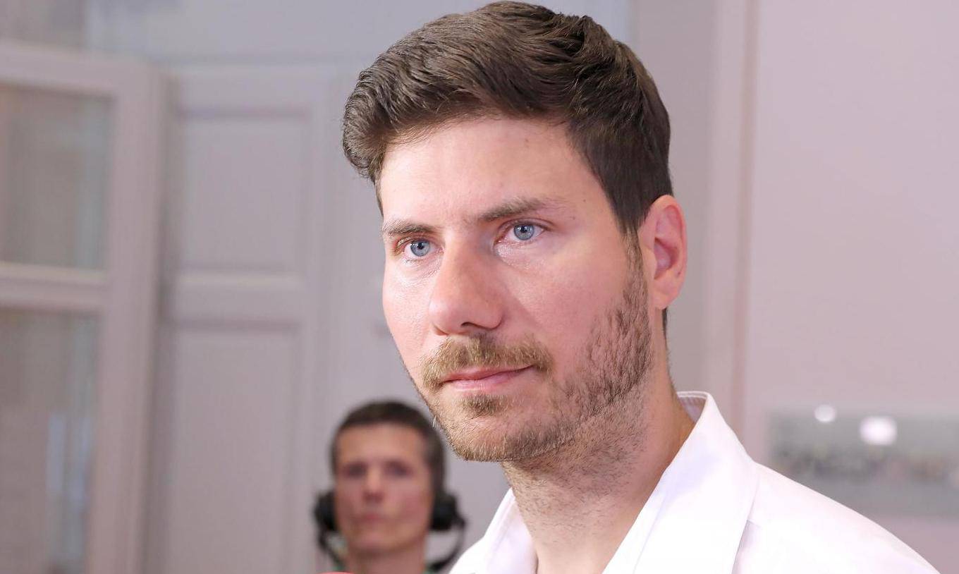 Pernar: Rekao sam Palfi da do 10 sati preda svoju ostavku...