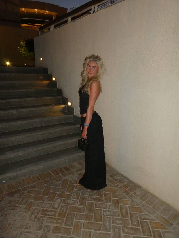 FOTO Plavuša je nova 'šefica' na Rujevici! Zavela je heroja Rijeke