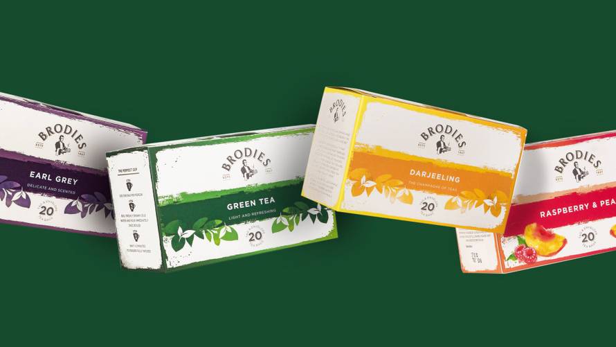 Segafredo visuals final