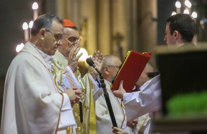 'Mi moramo isticati istinu o svim strahotama u Jasenovcu'