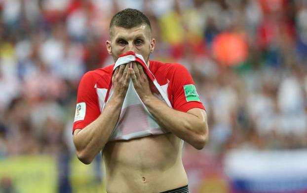 Pet godina  od osvajanja srebrne medalje na Svjetskom nogometnom prvenstvu u Rusiji