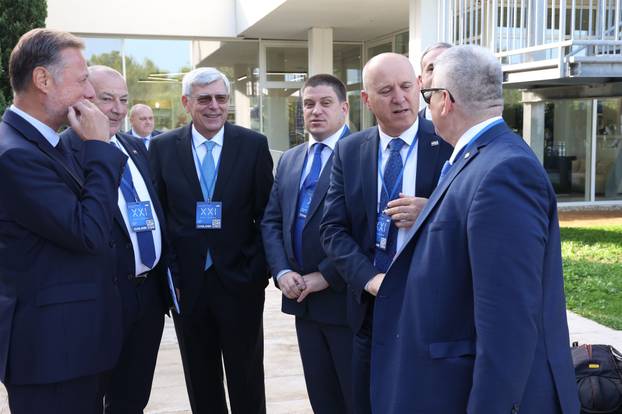 Šibenik: Opći sabor HDZ-a