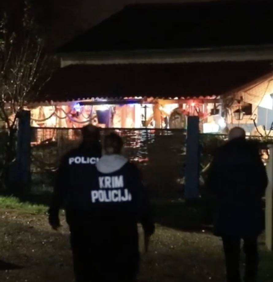 Šok u Galižani: Da su ga poslali u zatvor, Jasna bi još bila živa...