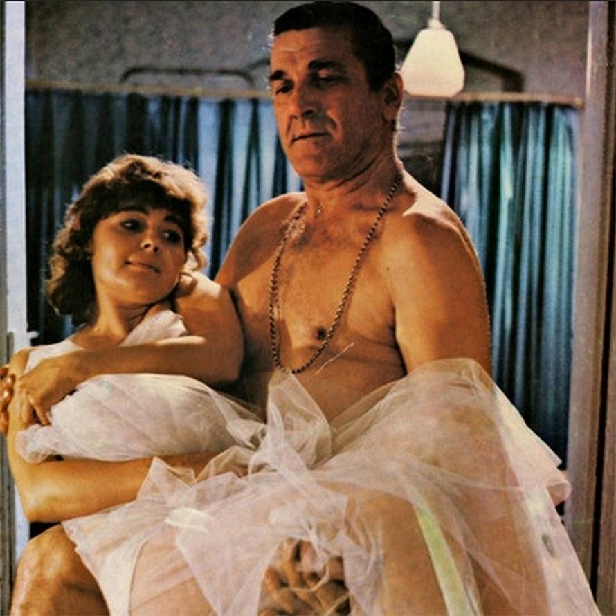 Grlić o kultnom filmu: 'Bata se skinuo u gaće i nije htio novac'