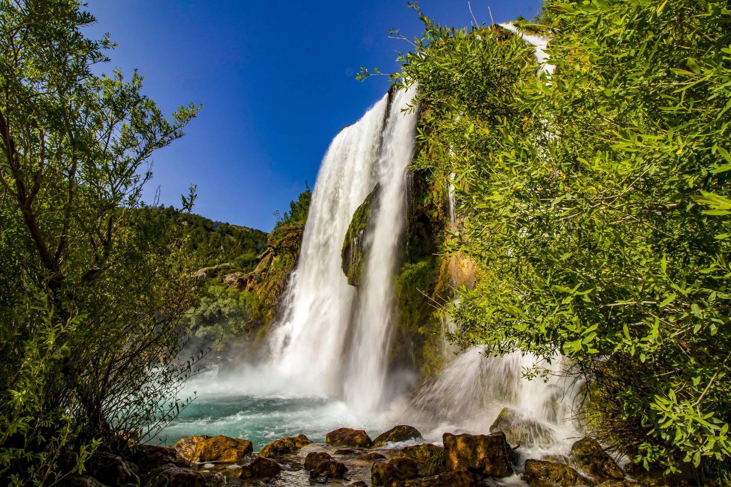 Knin postaje središte aktivnog turizma