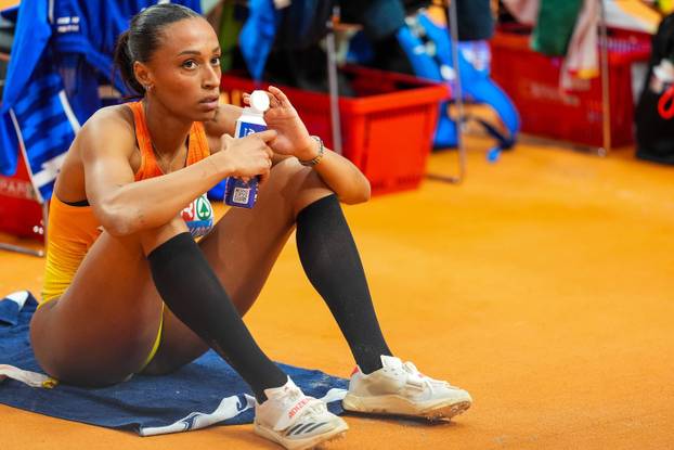 2025-03-07 European Athletics Indoor Championships 2025