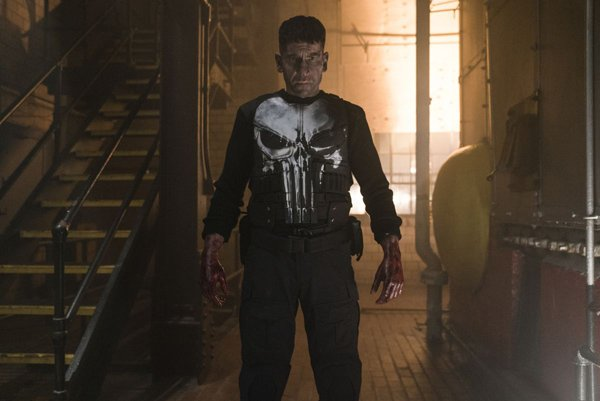 Jesmo li možda dobili datum izlaska nove serije 'Punisher'?