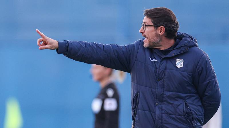 Rijeka tražila dan odmora više, HNS je odbio: 'Tražimo malo razmijevanja, nije mi jasno...'