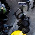 Katalonija: Devetorica su planirala bombaške napade?