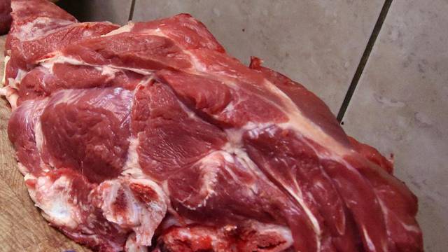 'Povučeno meso nije iz sporne zaražene klaonice u Poljskoj'