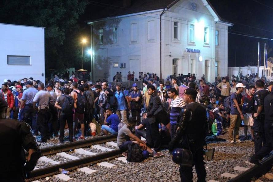 Željko Lukunić/Pixsell