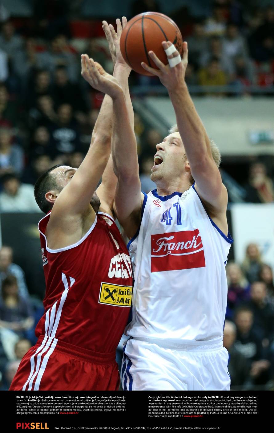 Sanjin Strukić/PIXSELL