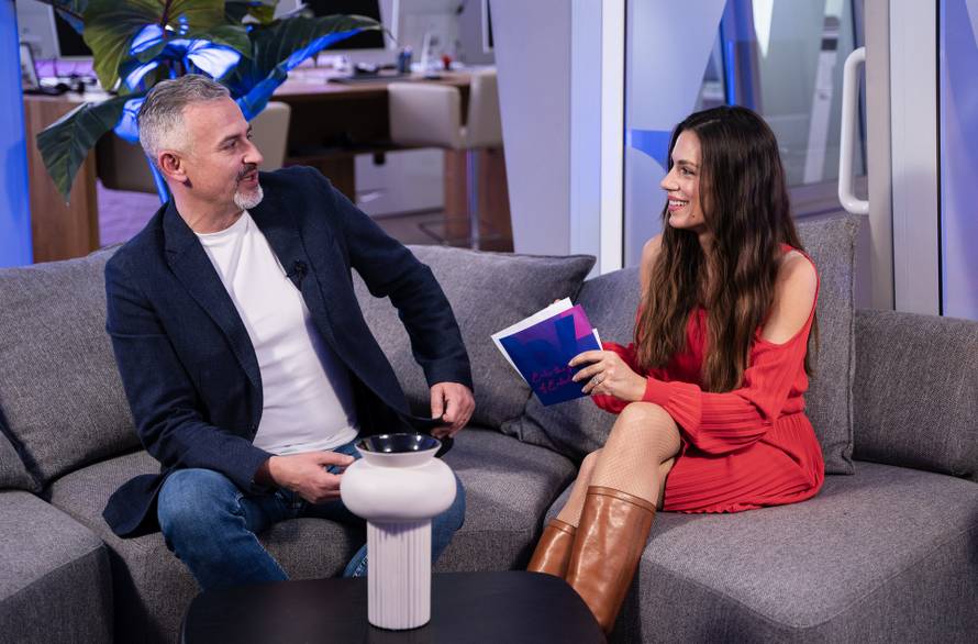 Giuliano je nakon vjenčanja 'završio' u Remetincu: 'Pir je bio do 6, a ja sam u 7 bio u zatvoru'