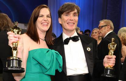 Redatelji i glumci nakon Oscara dobili poklone od 170.000 $