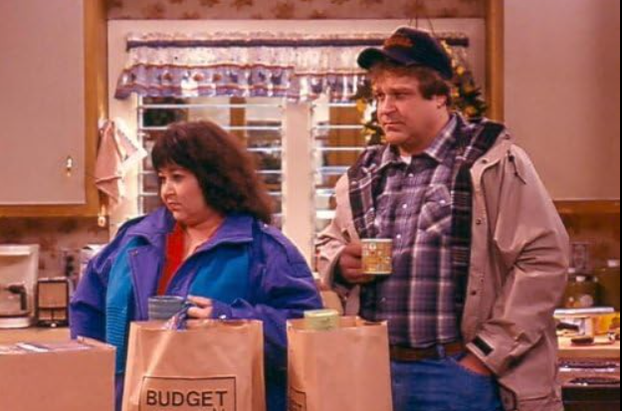FOTO Glumačka postava serije 'Roseanne' 37 godina kasnije: Evo gdje su danas i što rade