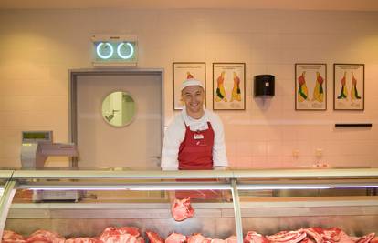 U 7 gradova Hrvatske imat će najniže cijene mesa