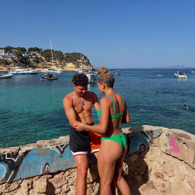 Otac gostovao u Noćnoj mori, a ona ljubi američkog tenisača