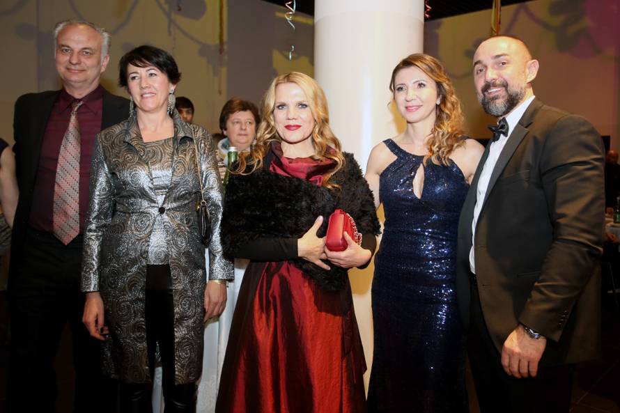 Opatija: Afterparty Dore 2019.